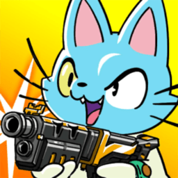 動(dòng)作貓游戲(ActionCat)
