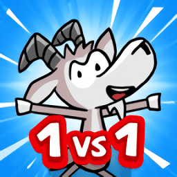 山羊?qū)?zhàn)手游(Game of Goats)