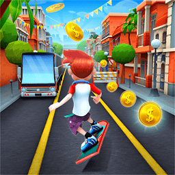 全民酷跑3D版