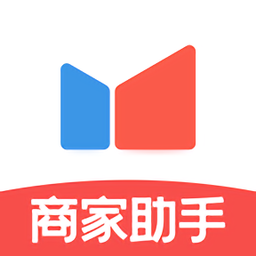 度小滿商家助手
