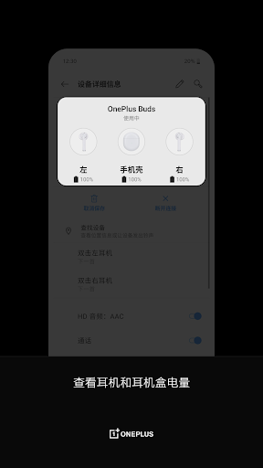 一加oneplus buds