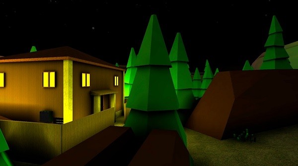 爺爺和奶奶兩個(gè)夜獵人最新版 v0.5.10 安卓版 1