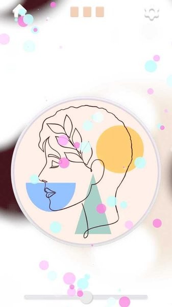 圓憩游戲(Circle Relax) v1.3 安卓版 4