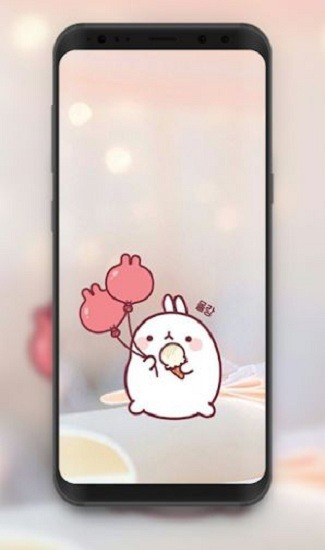 Kawaii Wallpapers壁紙 v1.1.1 安卓版 3