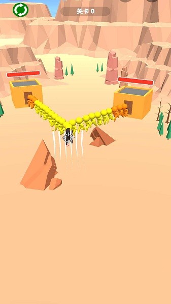 換把武器沖手游 v1.0.0 安卓版 0
