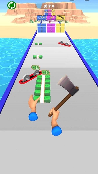 換把武器沖手游 v1.0.0 安卓版 1