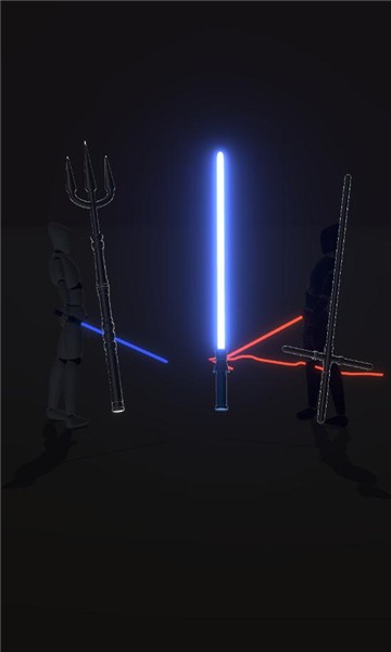 繪畫(huà)光劍(draw saber) v0.2.0 安卓版 0