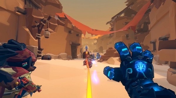 軍火英雄 v1.0 安卓版 3