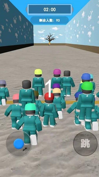 密室出走游戲 v5000.0.5 安卓版 0