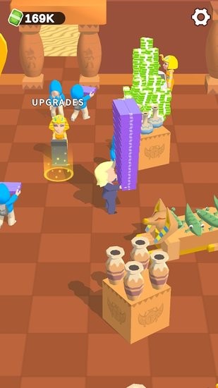 古董大亨游戲(Antique Tycoon) v1.0.0 安卓版 0