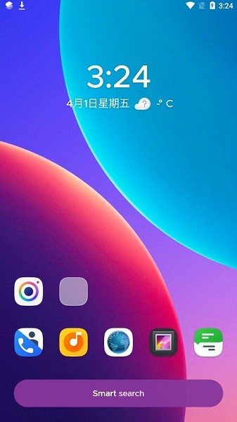 smart launcher桌面啟動(dòng)器 v6 build 041 安卓最新版 2
