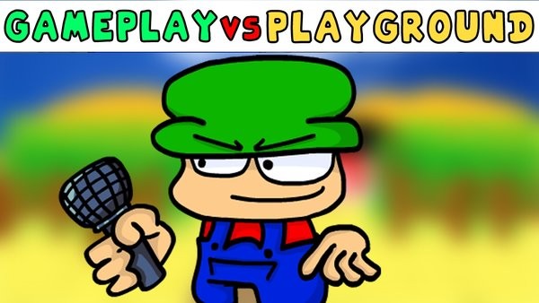 黑色星期五之夜性格測(cè)試模組(FNF Character Test) v1.2 安卓最新版 0