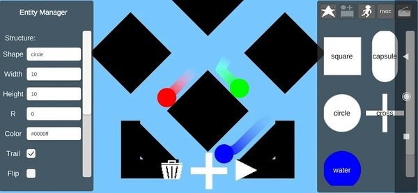 人類(lèi)游樂(lè)場(chǎng)4游戲1