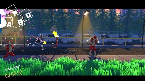 空中騎士永不屈服中文版 v1.0.97 安卓版 1