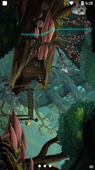 夏皮尋月小游戲 v1.082.064 安卓版 0