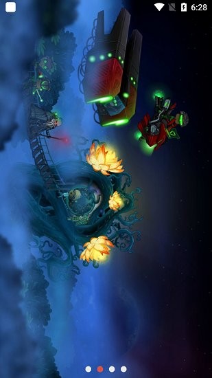 夏皮尋月小游戲 v1.082.064 安卓版 1