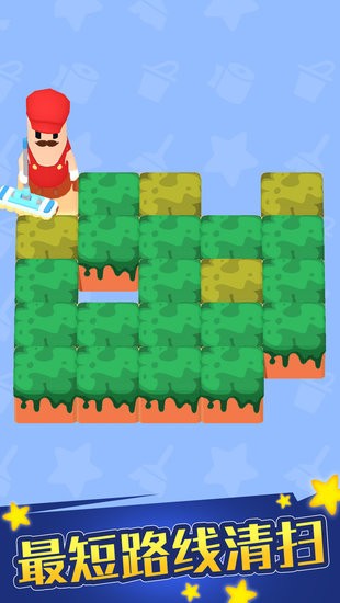 香腸人大亂斗 v1.0.1 安卓版 1