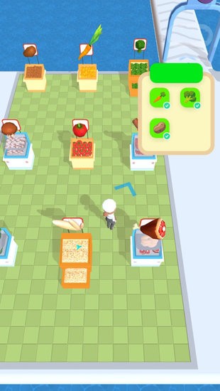 一起來吃席游戲 v1.5 安卓版 0