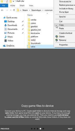 xash3d fwgs v0.19.2 安卓版 0