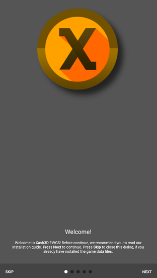xash3d fwgs v0.19.2 安卓版 1