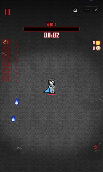 游走發(fā)育小游戲 v1.0 安卓版 2