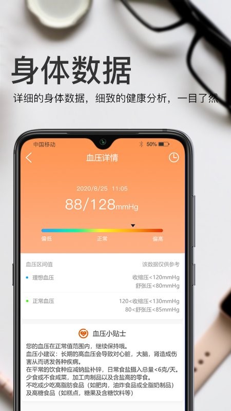 安睿健康軟件 v1.2.0 安卓版 0