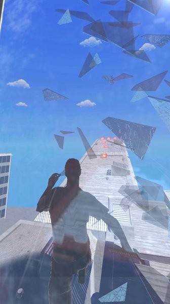 跑酷達人模擬器游戲 v1.0.0 安卓版 0