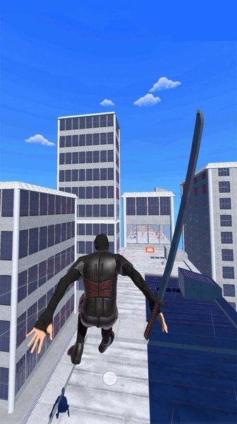 跑酷達人模擬器游戲 v1.0.0 安卓版 1