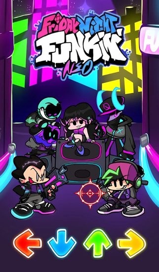 黑色星期五之夜流行節(jié)拍 v1.1.2 安卓版 0