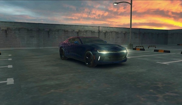 真實(shí)停車(chē)場(chǎng)2汽車(chē)駕駛2022(Real Car Parking 2) v0.2.1 安卓版 0