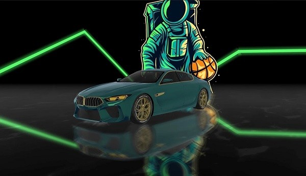 真實(shí)停車(chē)場(chǎng)2汽車(chē)駕駛2022(Real Car Parking 2) v0.2.1 安卓版 2
