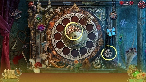 黑暗之城倫敦手機(jī)版(Dark City) v1.0.0 安卓版 0