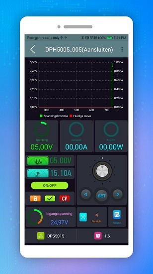 睿登科技app1