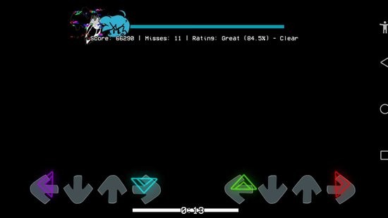 fnf錯誤化奧斯華兔 v1 安卓版 0