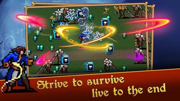 幸存者日記游戲 v1.0.2 安卓版 1
