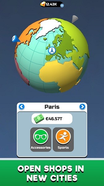 時尚公司(Fashion Inc.) v1.6.2 安卓版 2