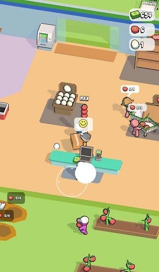 我的迷你市場(chǎng)手機(jī)版(My Mini Mart) v1.3.9 安卓版 0
