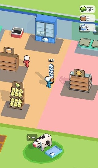 我的迷你市場(chǎng)手機(jī)版(My Mini Mart) v1.3.9 安卓版 3