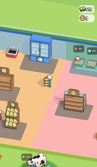 我的迷你市場(chǎng)手機(jī)版(My Mini Mart) v1.3.9 安卓版 1