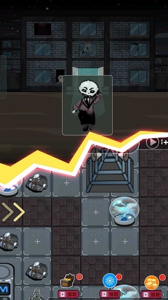 從細(xì)胞到起點(diǎn)最新版 v1.00 安卓版 1