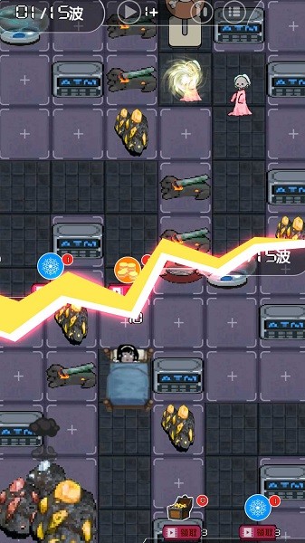 從細(xì)胞到起點(diǎn)最新版 從細(xì)胞到起點(diǎn)游戲