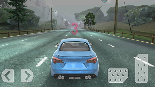 公路殺手 v1.3.2 安卓版 1