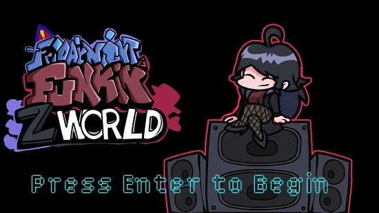 黑色星期五之夜z world模組手機(jī)版 v0.2.7.1 安卓版 3
