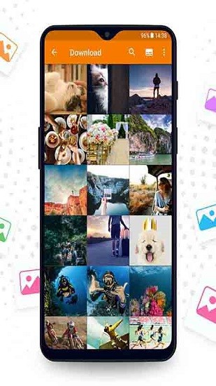 相冊(cè)管理大師app下載