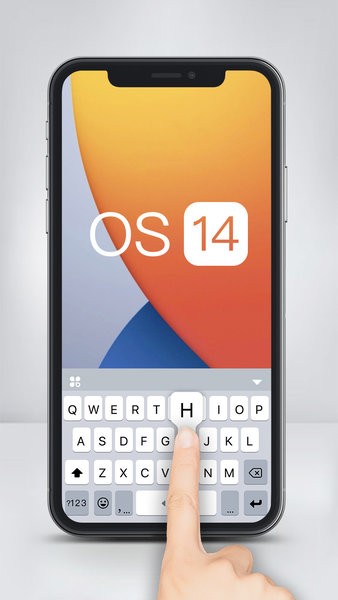 高仿ios14桌面插件(OS 14 Style) v7.2.0 安卓版 3