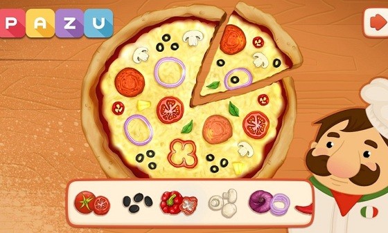 披薩制造商游戲 v1.34 安卓版 2