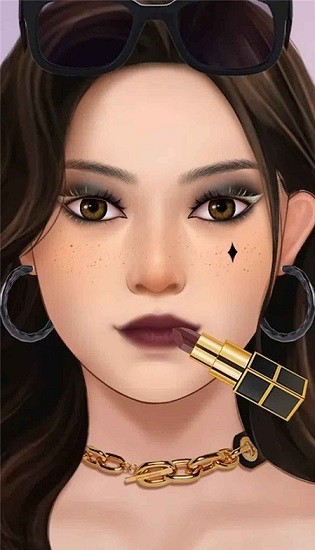 明星化妝師手游 v1.22 安卓版 0