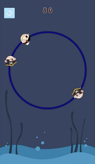 海賊戰(zhàn)爭手游 v1.0.1 安卓版 1