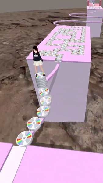 StackyDash正版(疊疊樂) v3.1 安卓最新版本 1