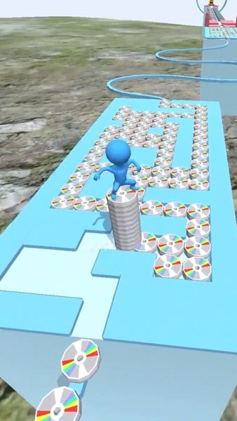 StackyDash正版(疊疊樂) v3.1 安卓最新版本 0